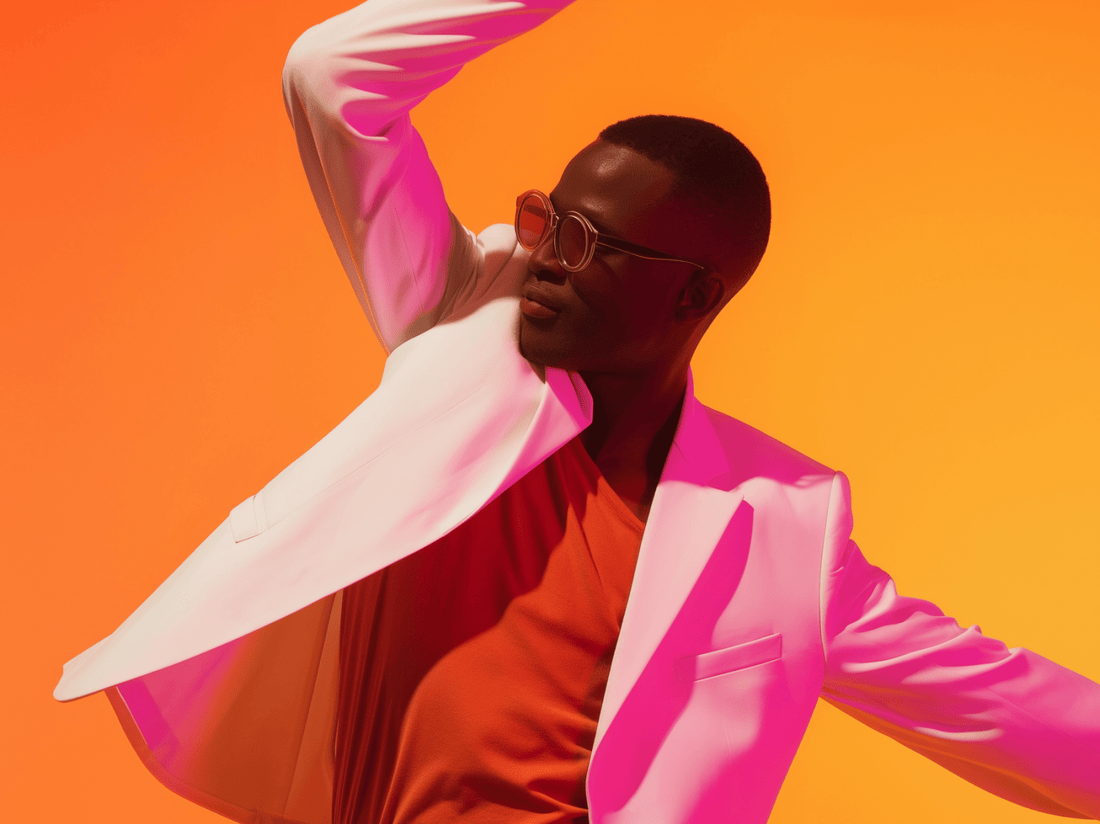 Discover the Hottest Male Fashion for 2025: Our Top Picks! - Mr Photogenic