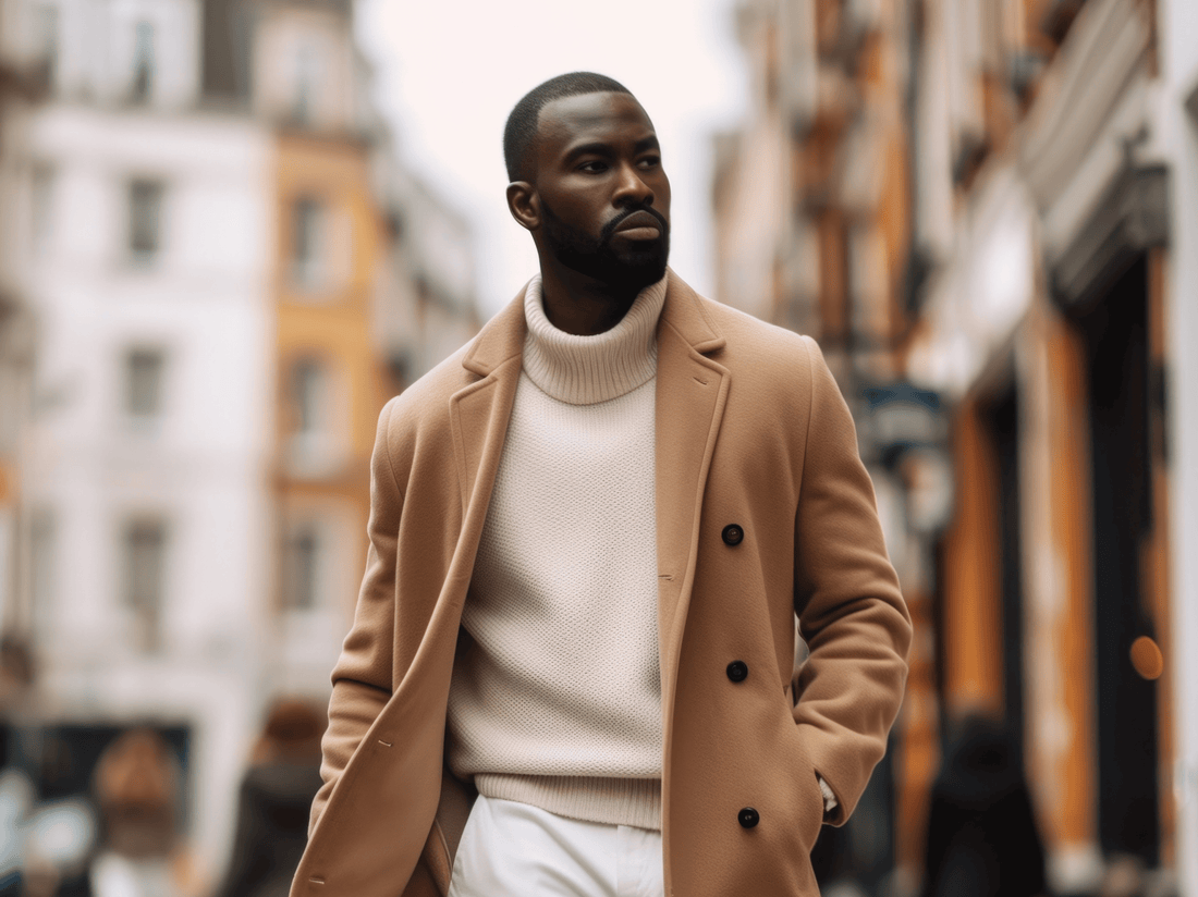 Must-Have Fashion Pieces Every Man Needs in His Closet - Mr Photogenic