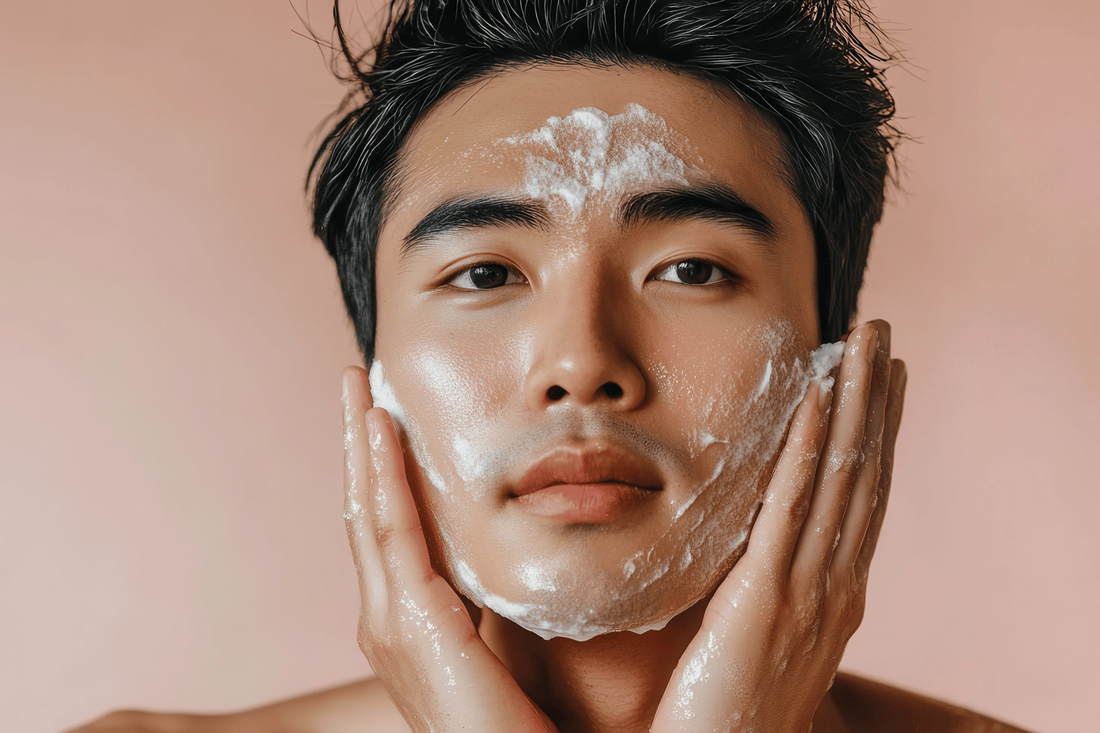 The Ultimate Grooming Products for Men - Mr Photogenic