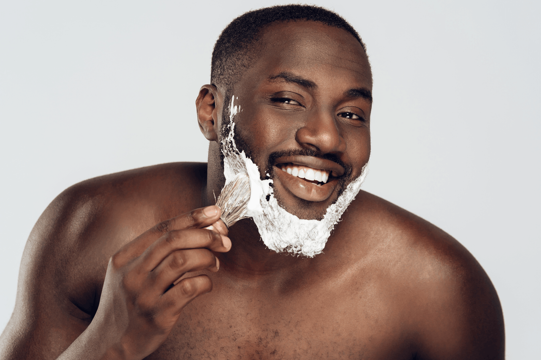 The Ultimate Mens Shaving Tips Guide - Mr Photogenic