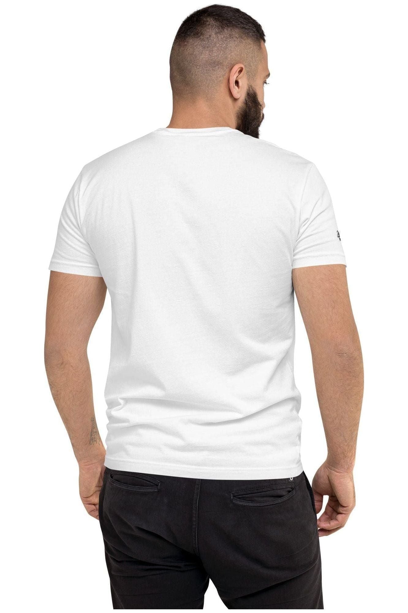 Classic Logo T-Shirt - Grey