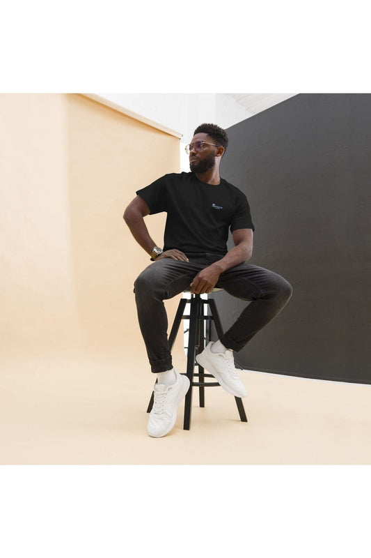 Mr Photogenic Classic Logo T-Shirt