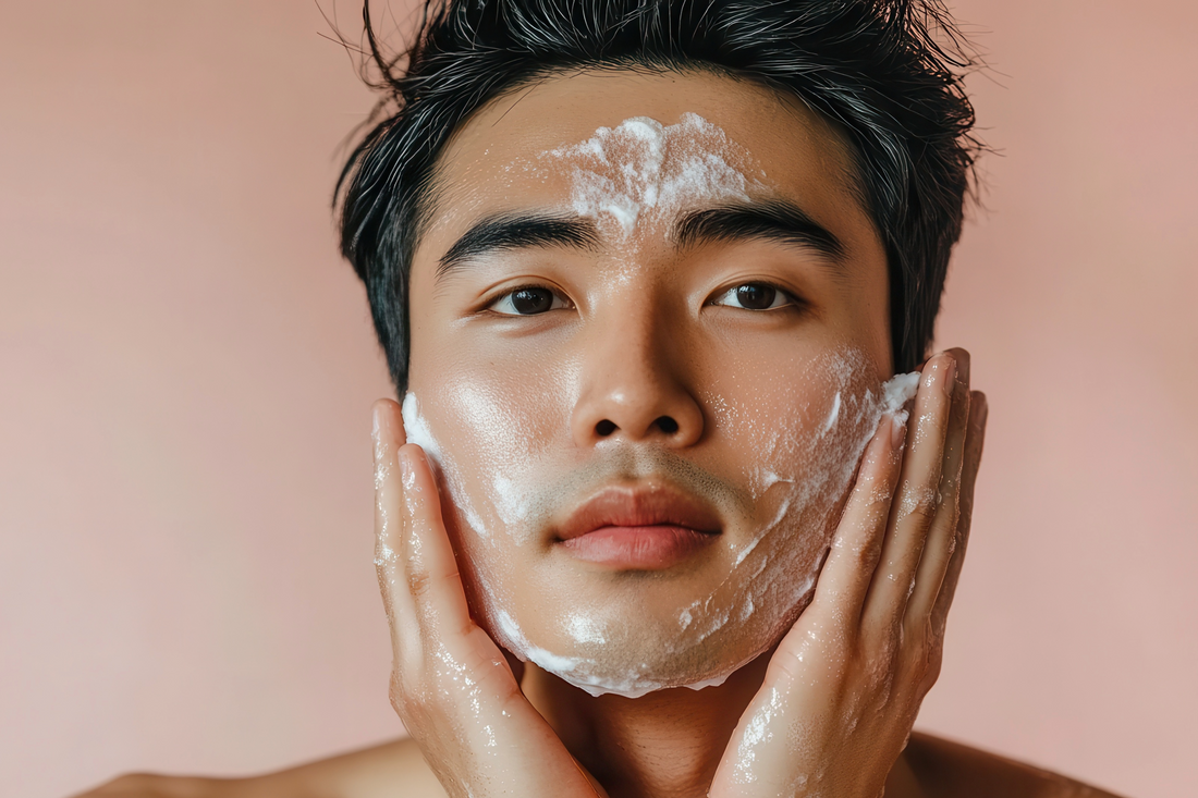 The Ultimate Grooming Products for Men