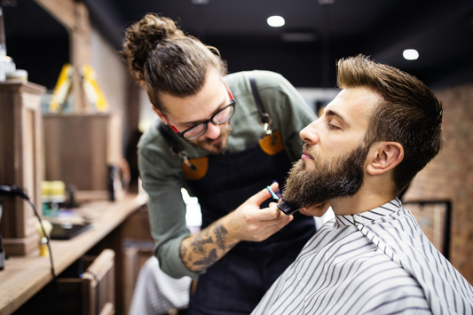 Top Tips for Perfecting Your Beard