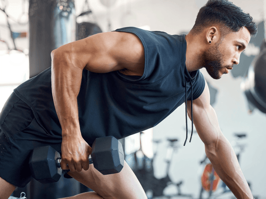 How to supercharge your muscle health with Tempo Training... - Mr Photogenic