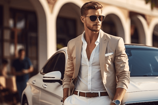 The Most Seductive Cars for Men in 2025 - Mr Photogenic