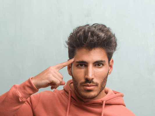 The NEW fitness trend...Endurance training for your brain... - Mr Photogenic