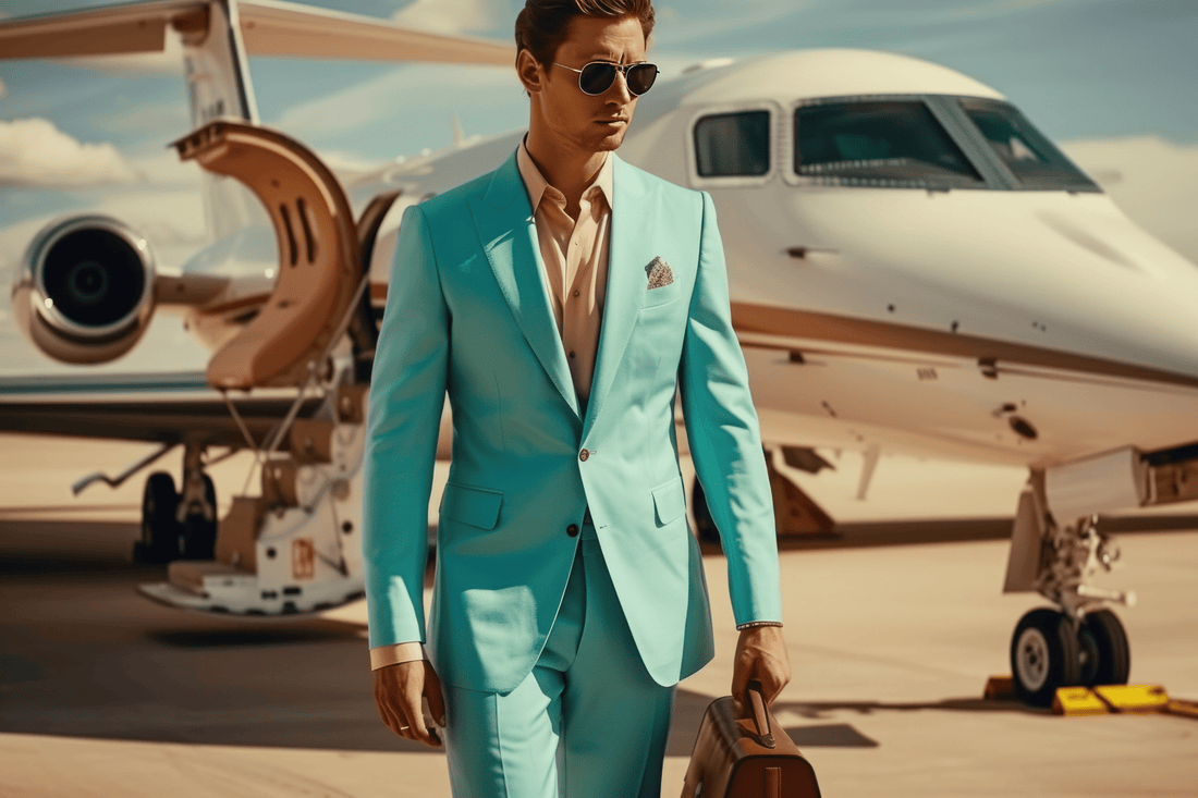 Ultimate Jetsetter Guys Packing Guide - Mr Photogenic