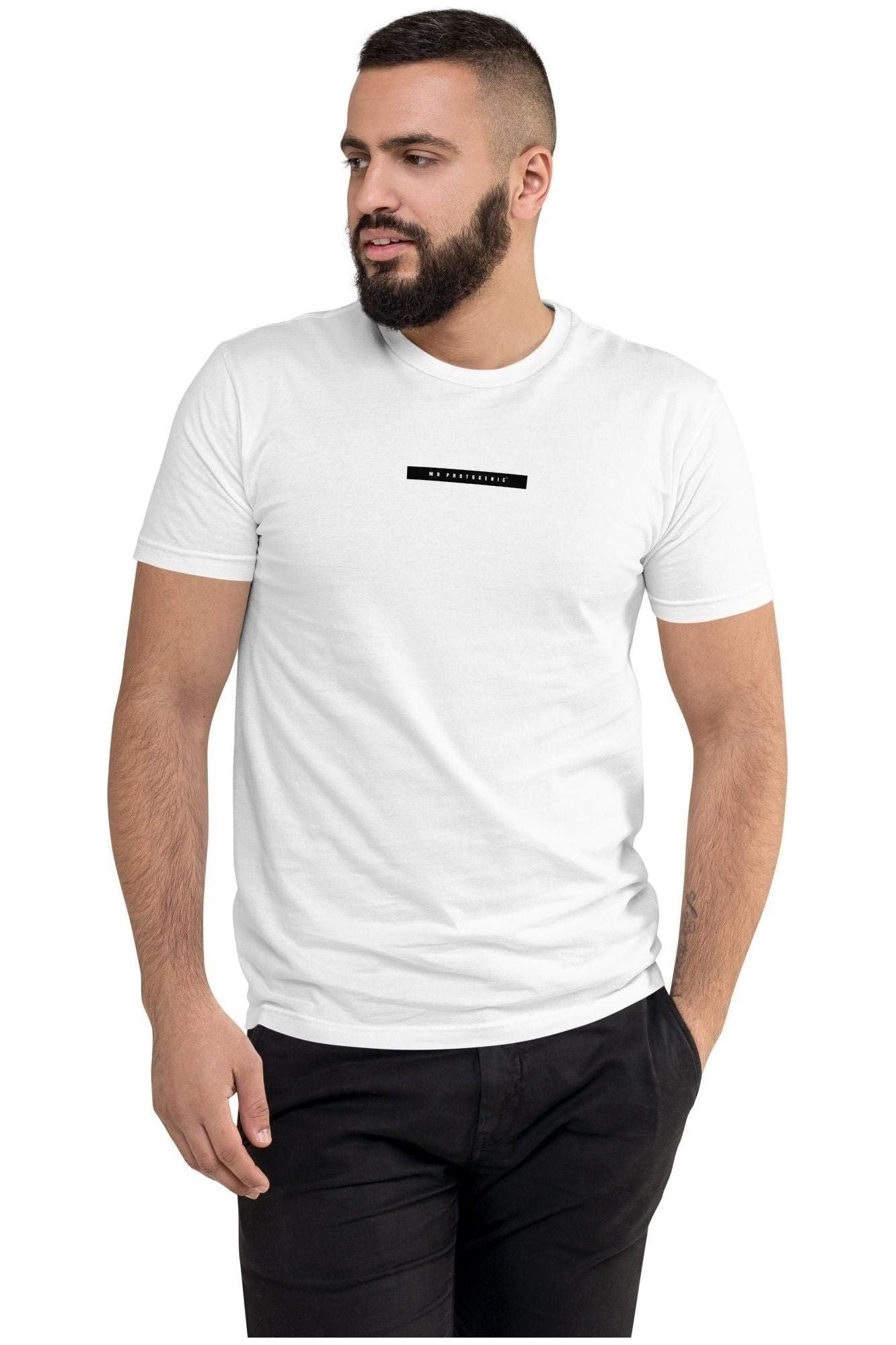 Chilled Label Short Sleeve T-shirt