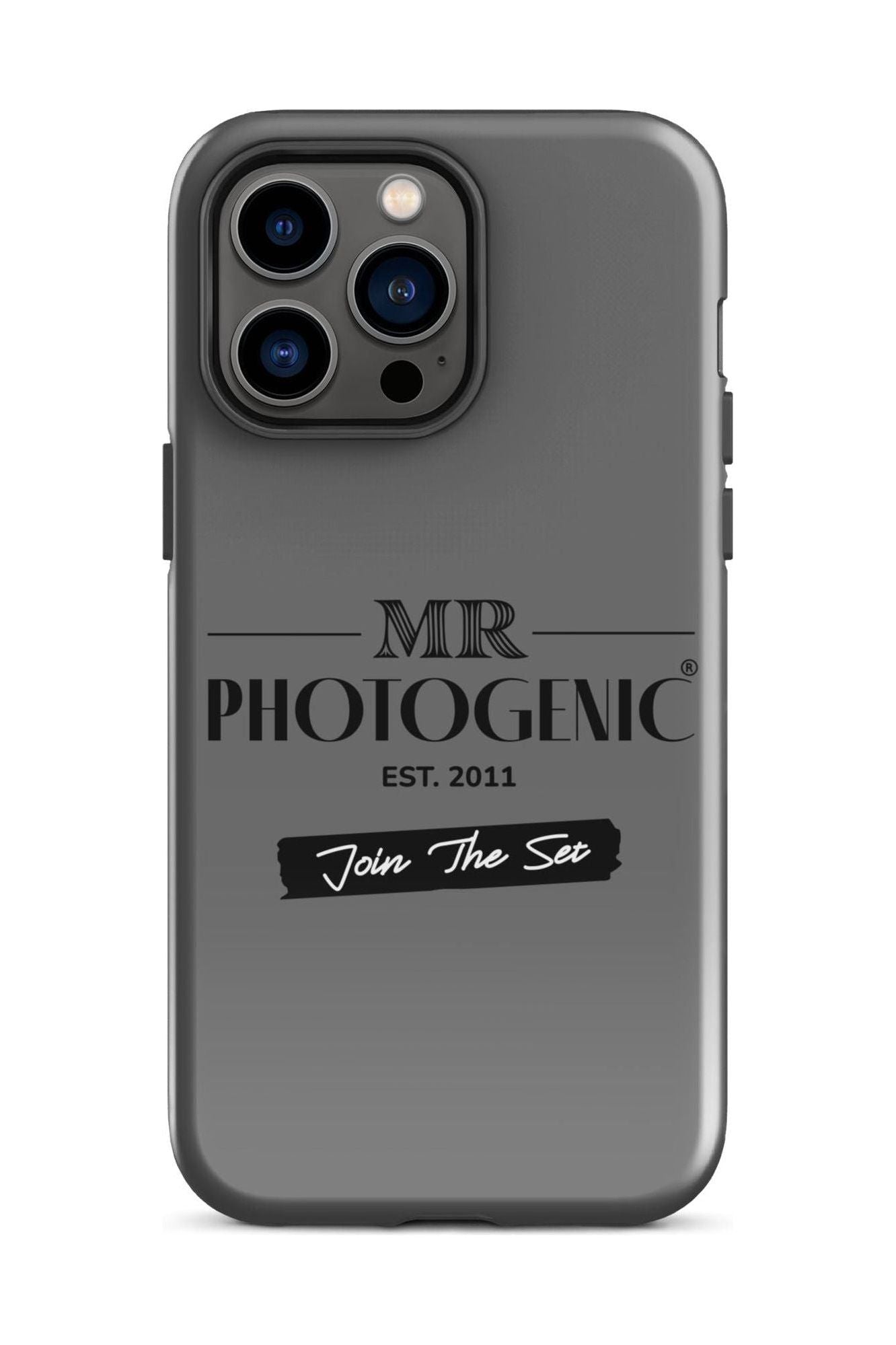 Tough Case for iPhone®