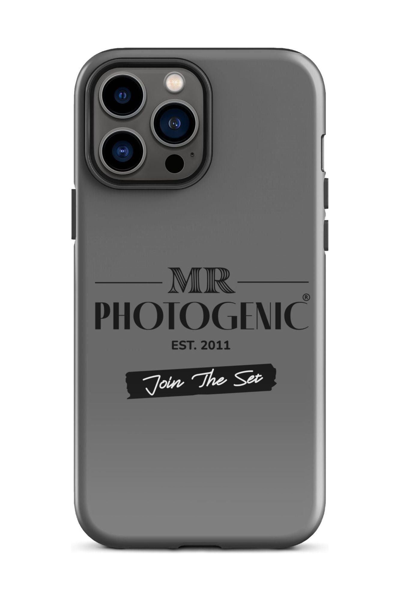 Tough Case for iPhone®