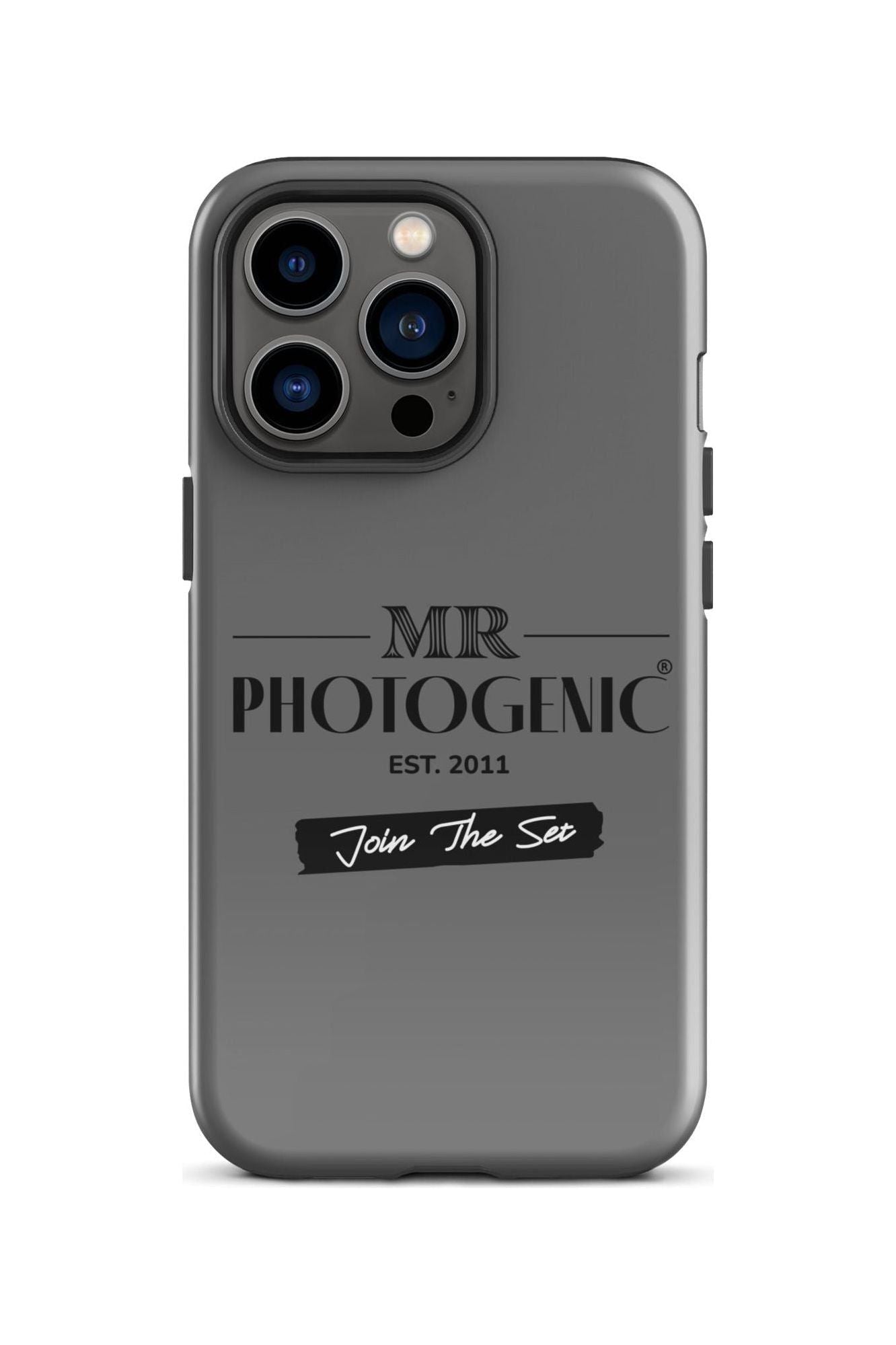 Tough Case for iPhone®
